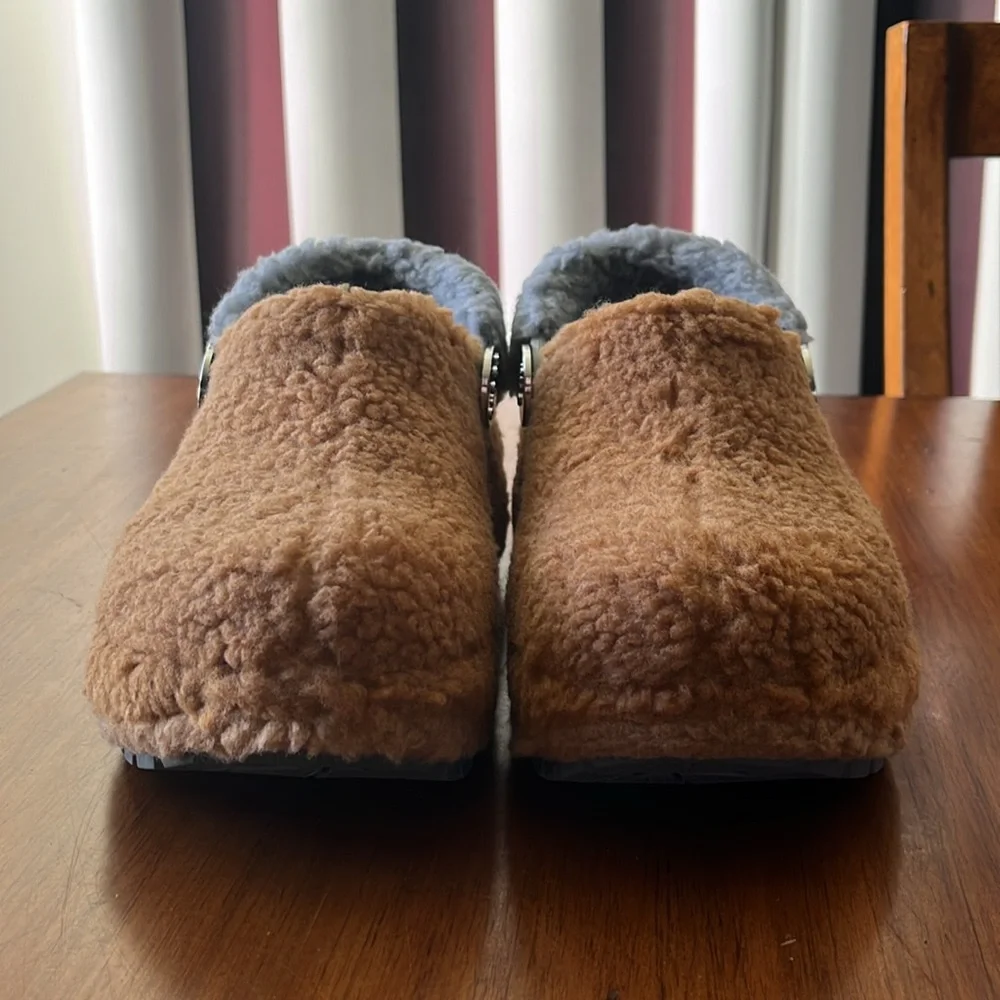 Crocs x Lil NAS X Mega Crush Clogs Shoes new Mens Size 4 / Womens Size 6